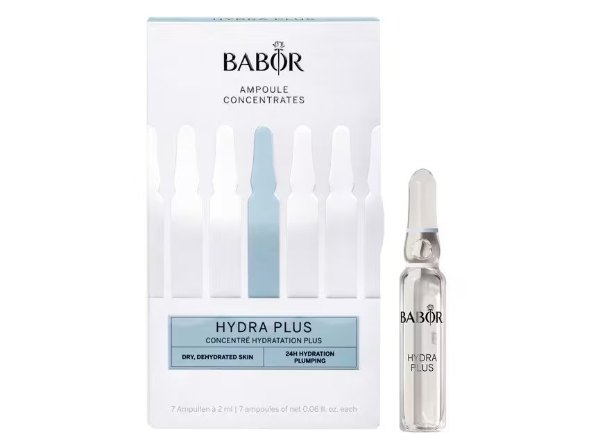 BABOR Hydra Plus Ampoule Concentrate